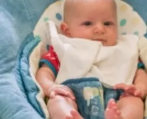 infant