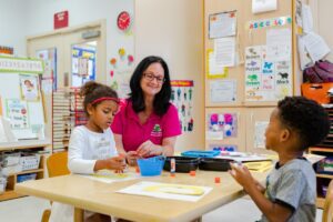 Educational Services