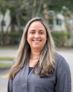 Kim Coral Springs